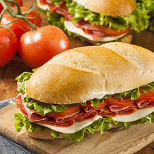 Sandwiches